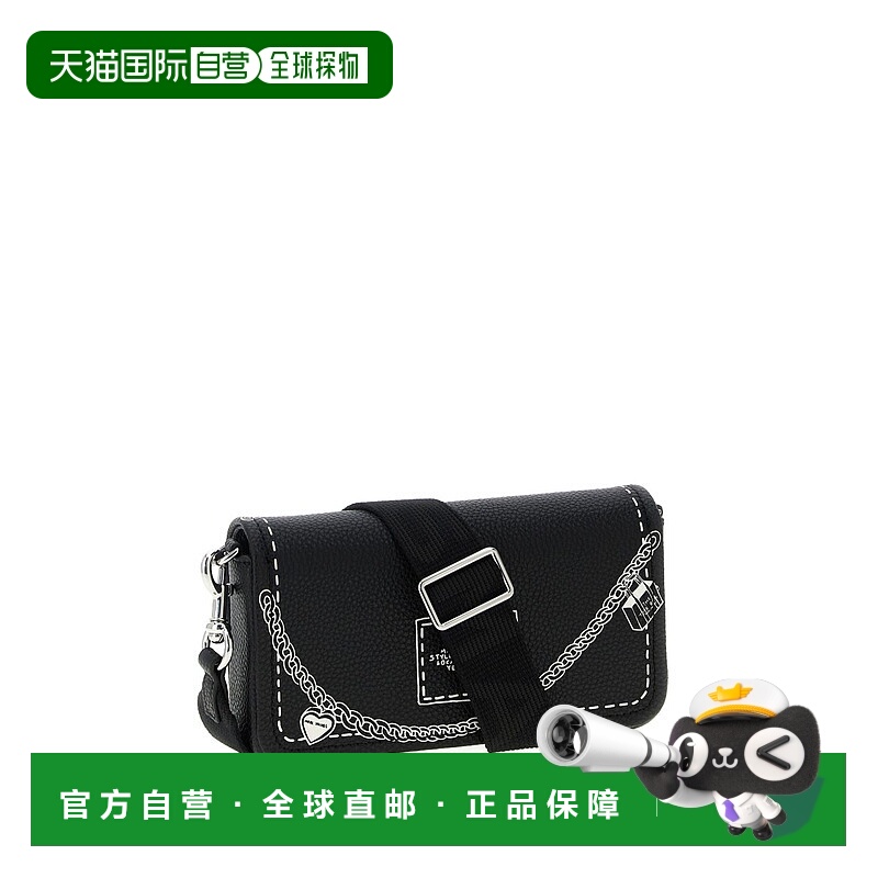 1h可退 香港直邮Marc Jacobs 马克 雅可布 女士 The Trompe Loeil