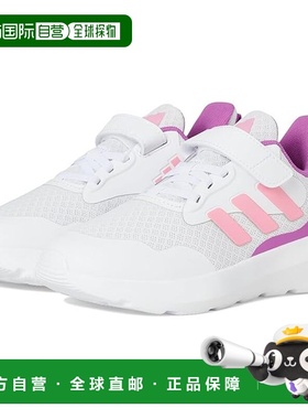 1h可退 香港直邮adidas 阿迪达斯 女童 FortaRun 2.0 休闲鞋(幼童