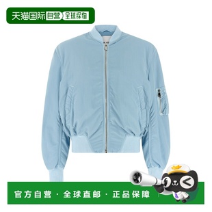 香港直邮The 短夹克 Attico Anja 260WCB00070135 女士 1h可退