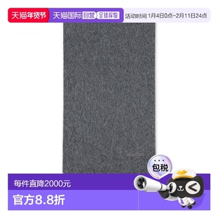 欧洲直邮maxmara 女士 围巾披肩羊毛