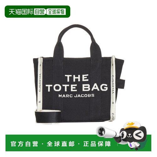 欧洲直邮marc jacobs/莫杰 女士 单肩包手提包