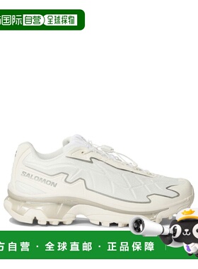 1h可退 香港直邮yves salomon 萨洛蒙 男士 