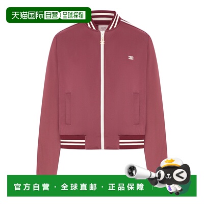 香港直邮Celine 长袖休闲夹克 RV0R00395.