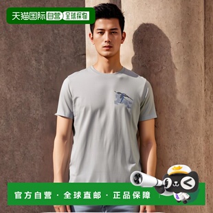 39311621博柏利 T恤 香港直邮Burberry 短袖