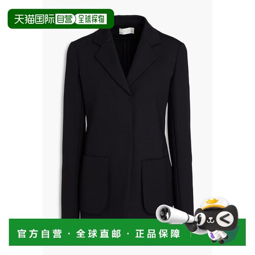 香港直邮The Row 女士 庞特布西装外套 6851K106 black黑色 舒适