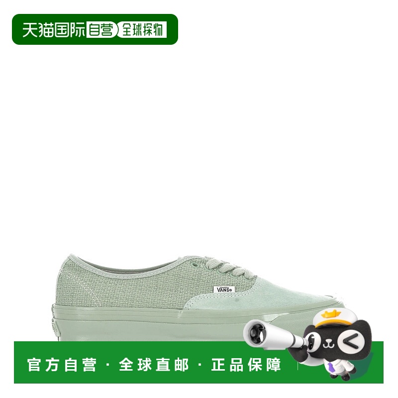 香港直邮Vans 范斯 女士 VANS 运动鞋 VN000DB8EMW1