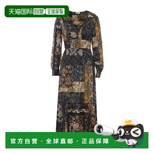 欧洲直邮liu jo/瑠久 女士 连衣裙