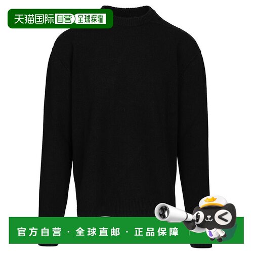 香港直邮RICK OWENS 男士针织衫 RU02F4684WSBR09 A支付后1h可退