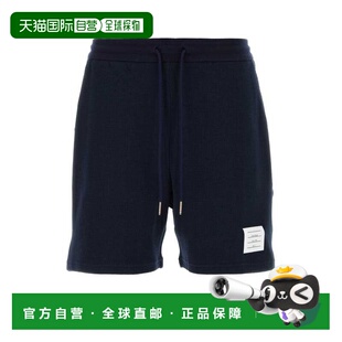 香港直邮THOM BROWNE 男士短裤 MJQ188AJ0114415 【付后1h可退】