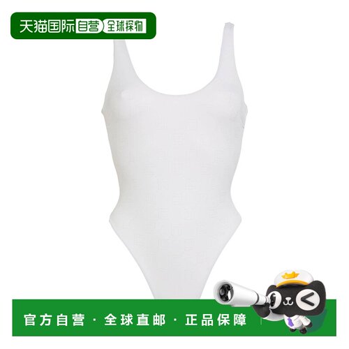 香港直邮ElisabettaFranchi/One-piece女士连体泳衣