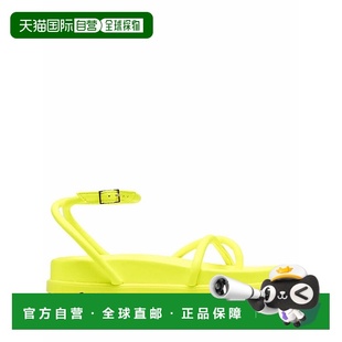 CF2950036平底 女士凉鞋 欧洲直邮CHIARA FERRAGNI