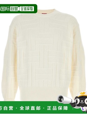 香港直邮Kenzo 长袖毛衣 FF55PU7083CB.