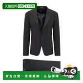 男士 1h可退 尖翻领单 安普里奥 阿玛尼 香港直邮Emporio Armani