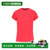 香港直邮Polo 女士 Ralph Polo 1h可退 劳伦 Lauren 拉夫