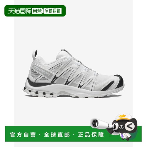 欧洲直邮Salomon萨洛蒙XA PRO 3D系列男女同款透气休闲防滑运动鞋