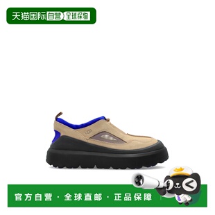 欧洲直邮ugg 男士 时尚休闲鞋运动鞋男鞋