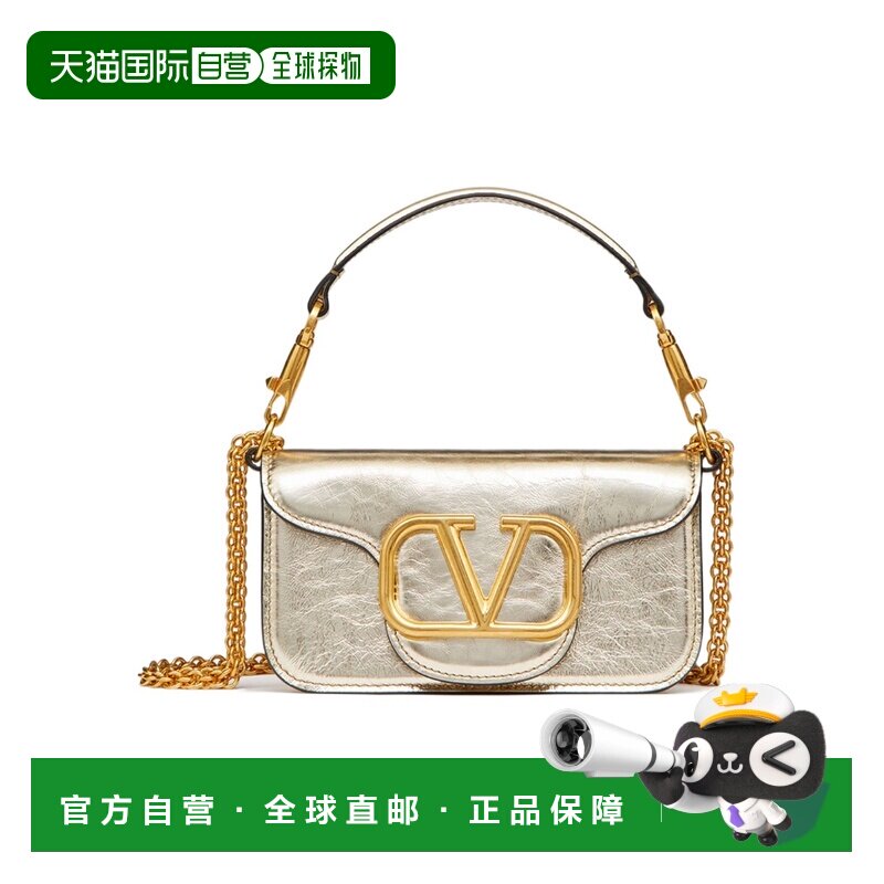 1h可退 香港直邮VALENTINO 女士斜挎包 2W2B0K53UKER16 SS2026 花