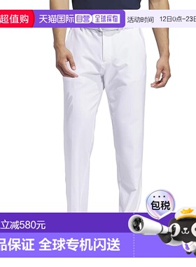 1h可退 香港直邮adidas 阿迪达斯 男士 Ultimate365 时尚长裤