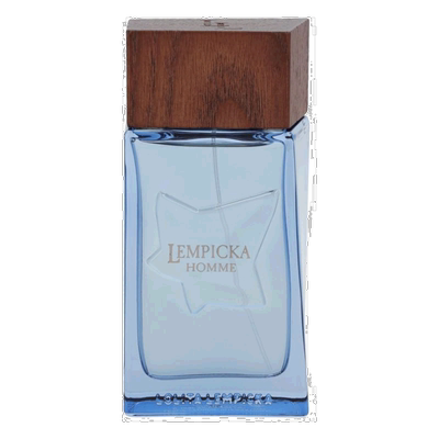 欧洲直邮Lolita Lempicka洛莉塔中性香水100mlEDT香氛清新淡正品