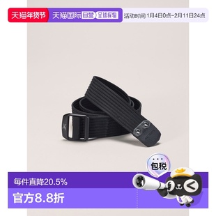 欧洲直邮始祖鸟Arc'teryx CONVEYOR BELT 38腰带