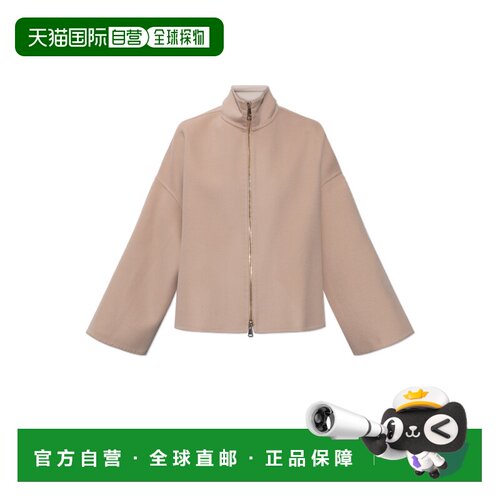 香港直邮FABIANA FILIPPI 女士夹克 CTD266F420L7360000VR5