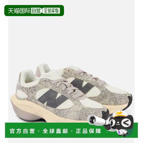 1h可退 香港直邮NewBalanceWRPD Runner女士运动鞋