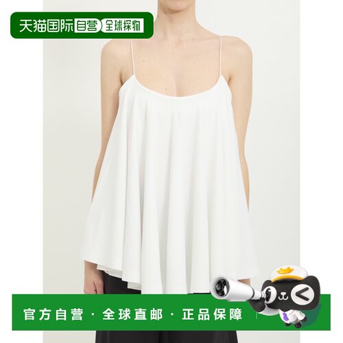1h可退 香港直邮JACQUEMUS 女士T恤 ETOW00903AK00303100 SS2026