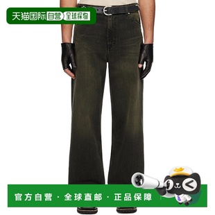 男士 黑色 Vast 1小时内可退 牛仔裤 Legacy Cut M22 香港直邮Our