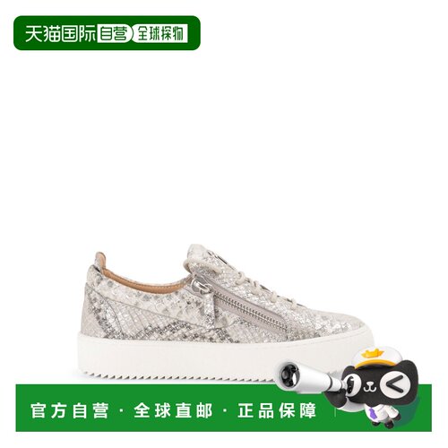 香港直邮giuseppe zanotti 女士 休闲鞋