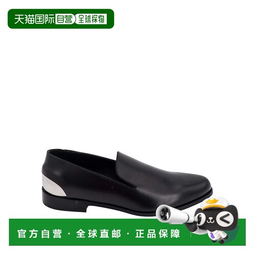 香港直邮ALEXANDER MCQUEEN 男士商务休闲鞋 778158WIES41081男鞋