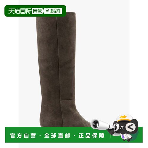 1h可退 香港直邮aeyde女士靴子