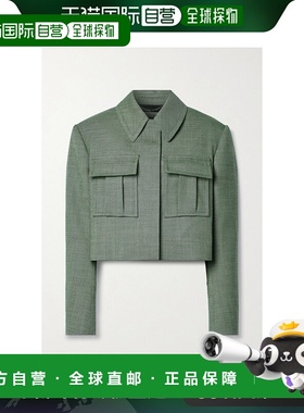 1h可退 香港直邮Stella Mccartney 斯特拉 麦卡特尼 女士 + SUSTA