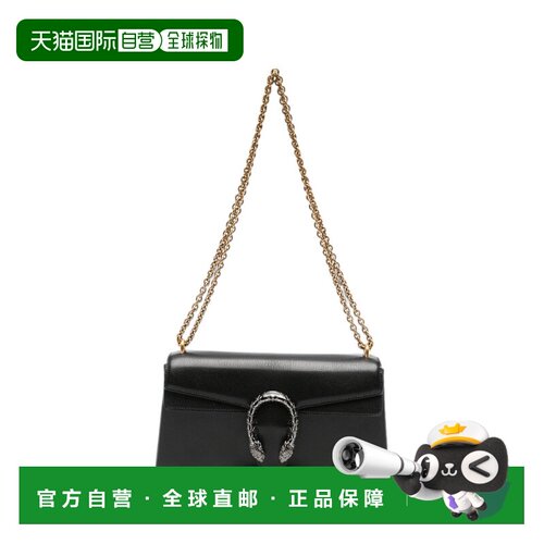 香港直邮GUCCI 女士手提包 874735AAGA71000 CO 【付后1h可退】