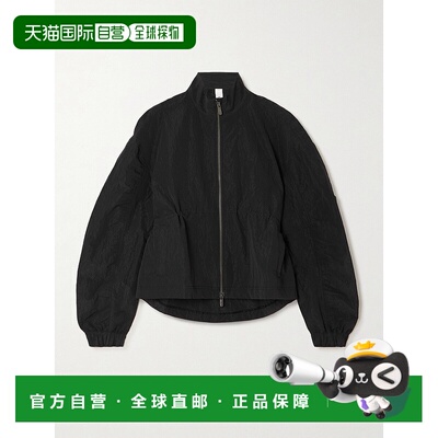 香港直邮Lululemon 女士 Crinkled-shell 夹克 LW3JDKS0