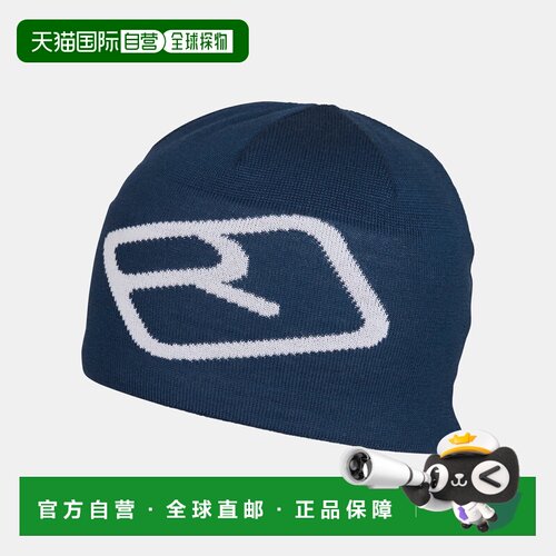 自营欧洲直邮ORTOVOX 专业无檐便帽