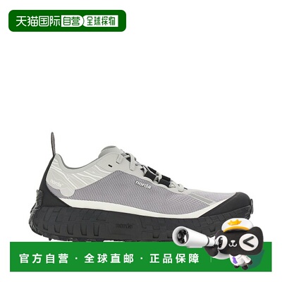 香港直邮Norda 男士 NORDA 运动鞋 001AMABYSS 舒适时尚休闲鞋