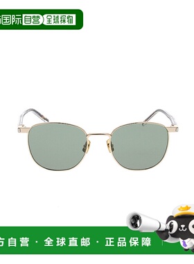 香港直邮Saint Laurent 框架太阳镜 SL747