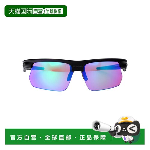 香港直邮OAKLEY 女士太阳镜 0OO9400940006 SS2026 花色 Bisphaer