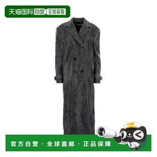 1h可退 香港直邮ALESSANDRA RICH 亚历山德拉.瑞秋 女士 GIACCA