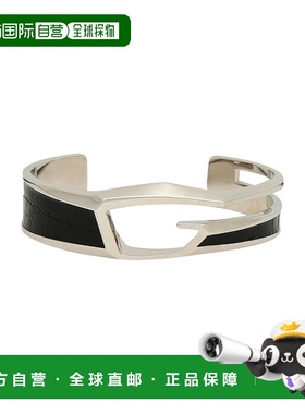 香港直邮Givenchy 纪梵希 男士 手链 metal金属色 舒适时尚