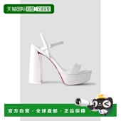 女士 1h可退 Movi 克里斯提 鲁布托 香港直邮Christian Louboutin