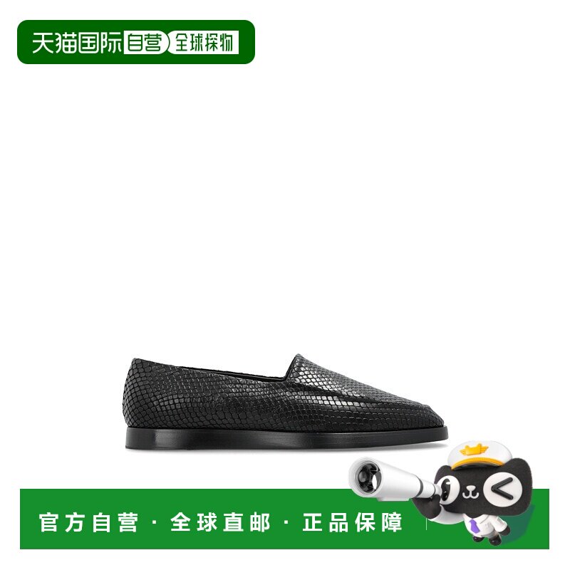 欧洲直邮essentials fear of god 男士 正装鞋商务休闲休闲鞋