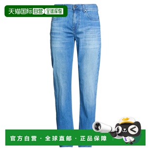 All Mankind 直筒裤 香港直邮7 男士 For 弗奥曼德 1h可退 赛文