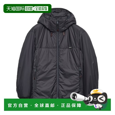 香港直邮PRADA 男士夹克 SGD07018VISOOOF0207 SS【付后1h可退】
