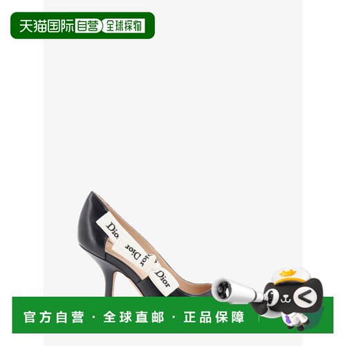 香港直邮CHRISTIAN DIOR 女士高跟鞋 KCV603LAB90 【付后1h可退】