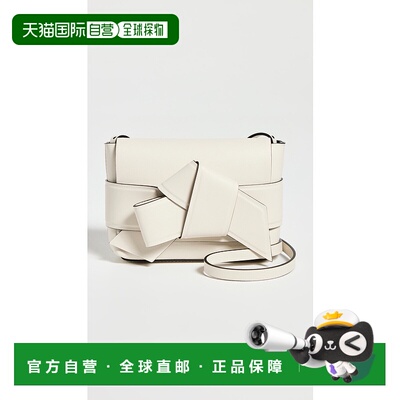 香港直邮Acne Studios 艾克妮 女士 Musubi 迷你斜挎包