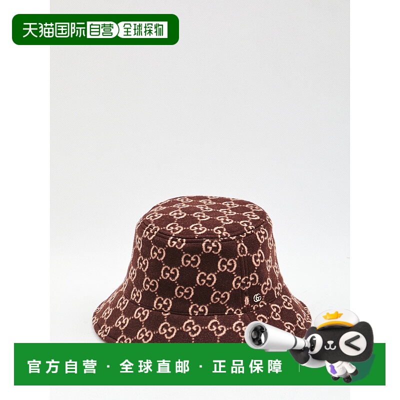 1h可退 欧洲直邮gucci 女士 帽子