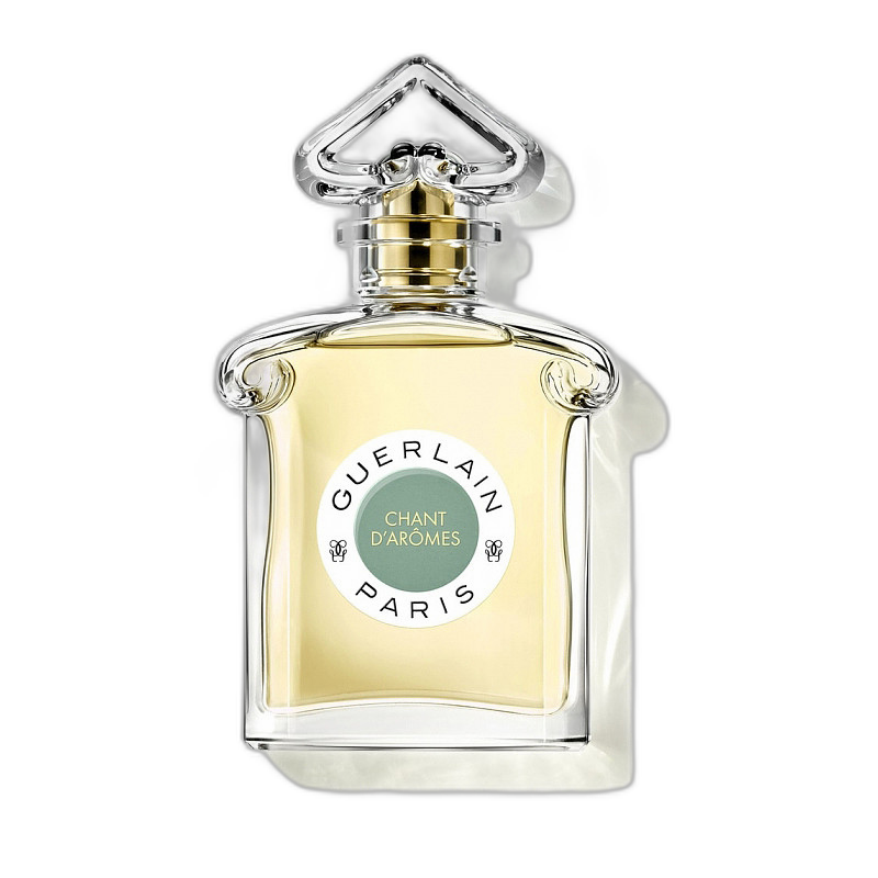 欧洲直邮Guerlain 娇兰传奇系列 花之乐章淡香水EDT 75ML正品