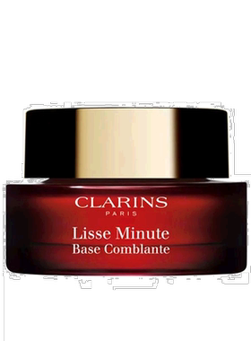 欧洲直邮Clarins娇韵诗柔焦美肌修颜霜15ml正品