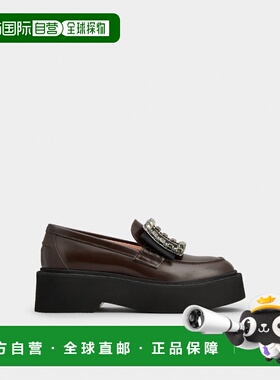 1h可退 欧洲直邮ROGER VIVIER 26春夏 RVW74025880U18S614 女士